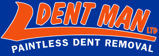 Dent Man - Paintless Dent Removal