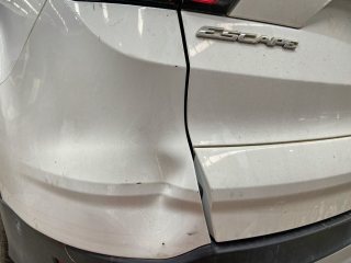 Paintless Dent Removal