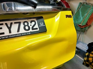 Paintless Dent Removal